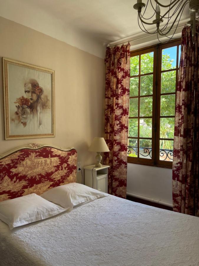Hotel Du Moulin Allemagne-en-Provence Εξωτερικό φωτογραφία