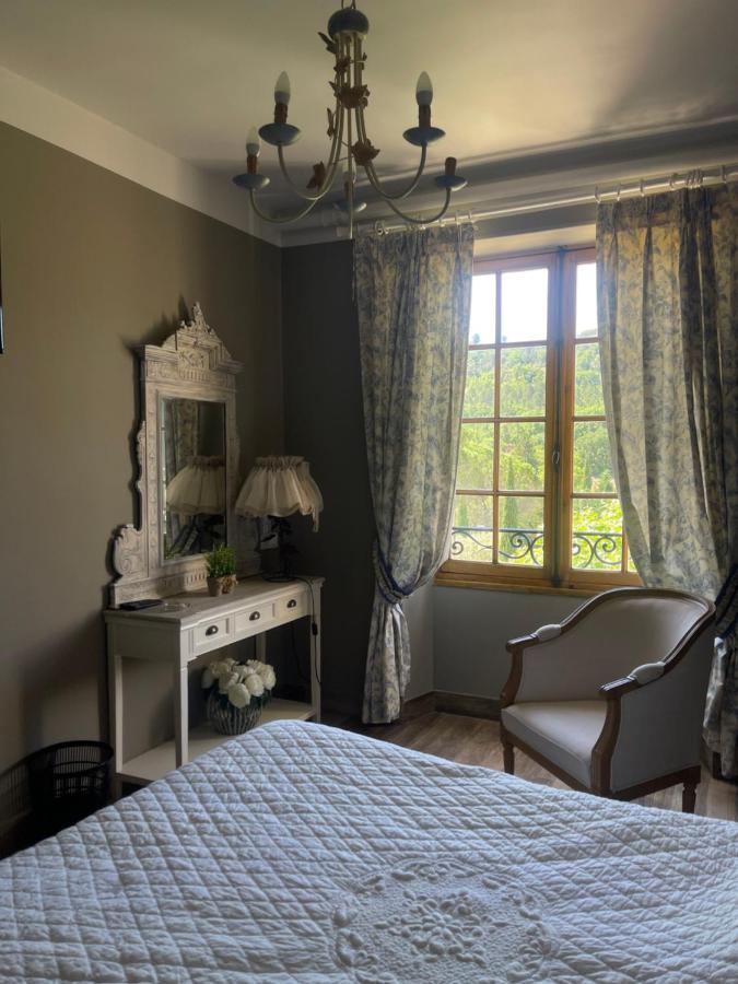 Hotel Du Moulin Allemagne-en-Provence Εξωτερικό φωτογραφία