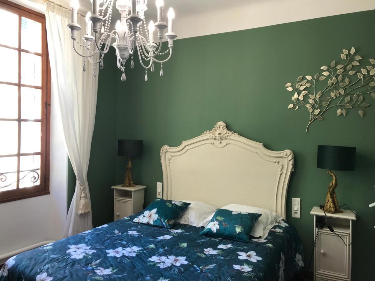 Hotel Du Moulin Allemagne-en-Provence Εξωτερικό φωτογραφία