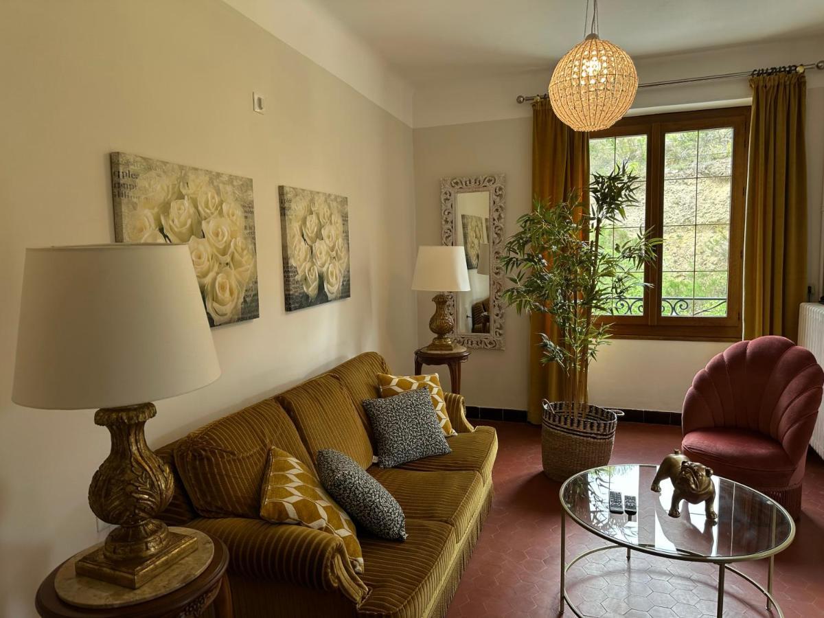 Hotel Du Moulin Allemagne-en-Provence Εξωτερικό φωτογραφία