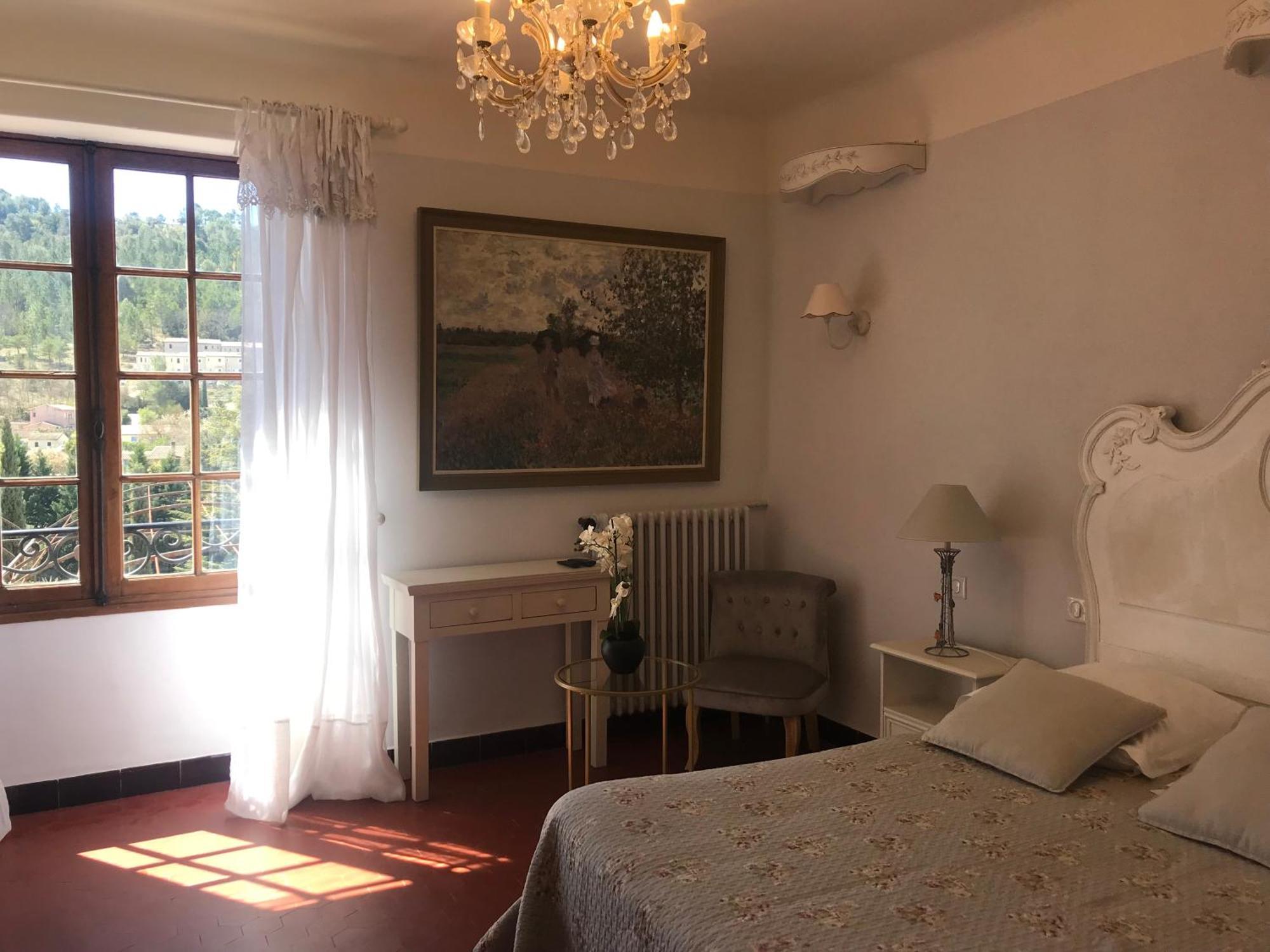 Hotel Du Moulin Allemagne-en-Provence Εξωτερικό φωτογραφία