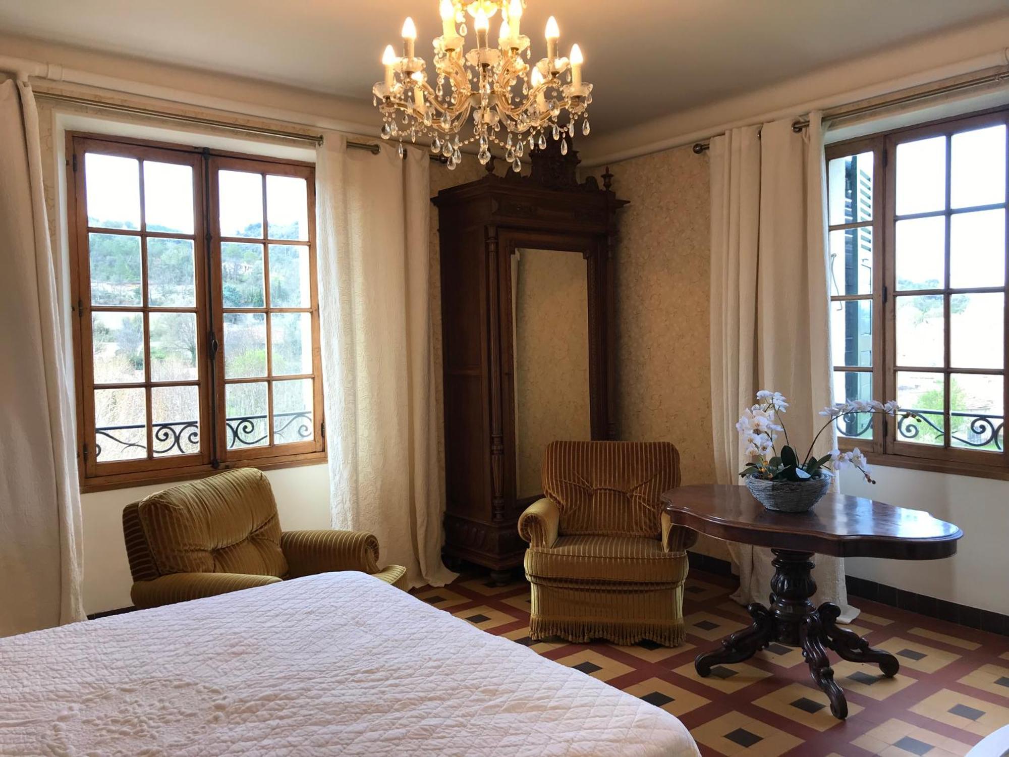 Hotel Du Moulin Allemagne-en-Provence Εξωτερικό φωτογραφία