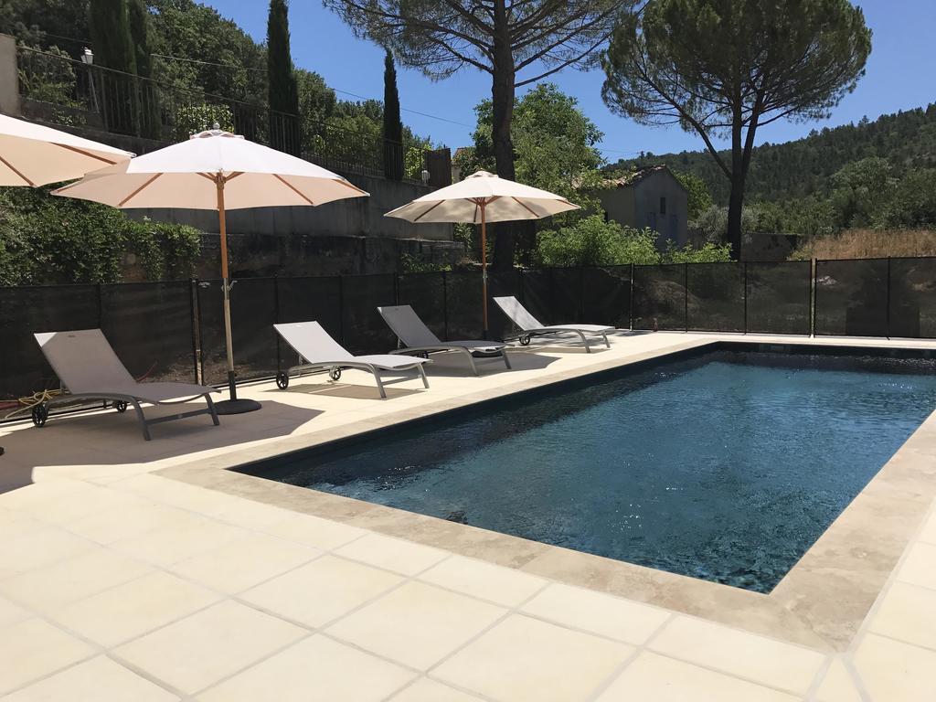 Hotel Du Moulin Allemagne-en-Provence Εξωτερικό φωτογραφία